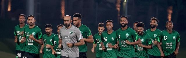 体育赛事视频直播-【国足对手】沙特调整备战 先赴阿布扎比再奔沙迦