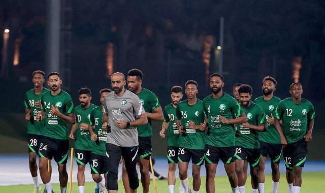 体育赛事视频直播-【国足对手】沙特调整备战 先赴阿布扎比再奔沙迦