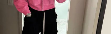 欧冠直播-符合人设！库兹马社媒晒出个人最新骚粉造型