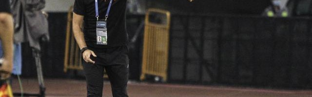 莱科不变阵变战术造霸气大胜：欣喜球员超强适应力