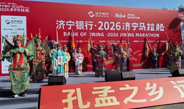体育赛事视频直播-全国独此一场，这泼天礼遇济宁马怎么接好