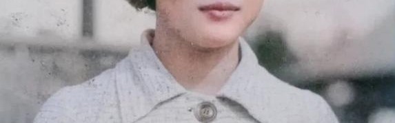 世界杯直播-36年运动员杨秀琼奥运失利，成军阀范绍增十八姨太，此事是真是假