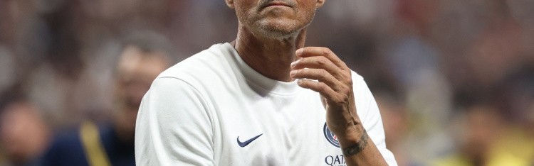 体育比赛直播-恩里克：客战葡体是本赛季表现最好的比赛 巴黎新球员难免受批评