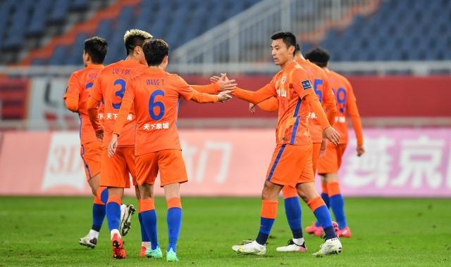 英超直播-【足协杯综述】海港淘汰申花 山东连续4年晋级决赛