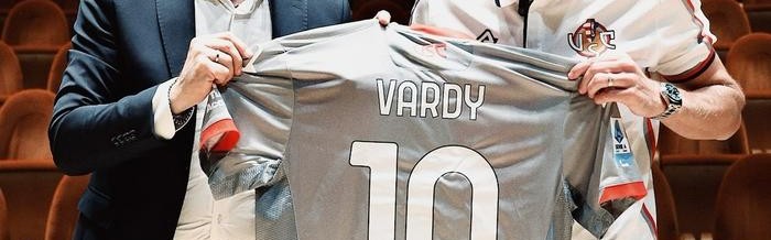 瓦尔迪加盟克雷莫纳身披10号战袍