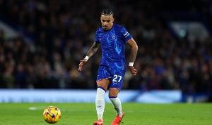 古斯托：一步一脚印，切尔西誓夺前四