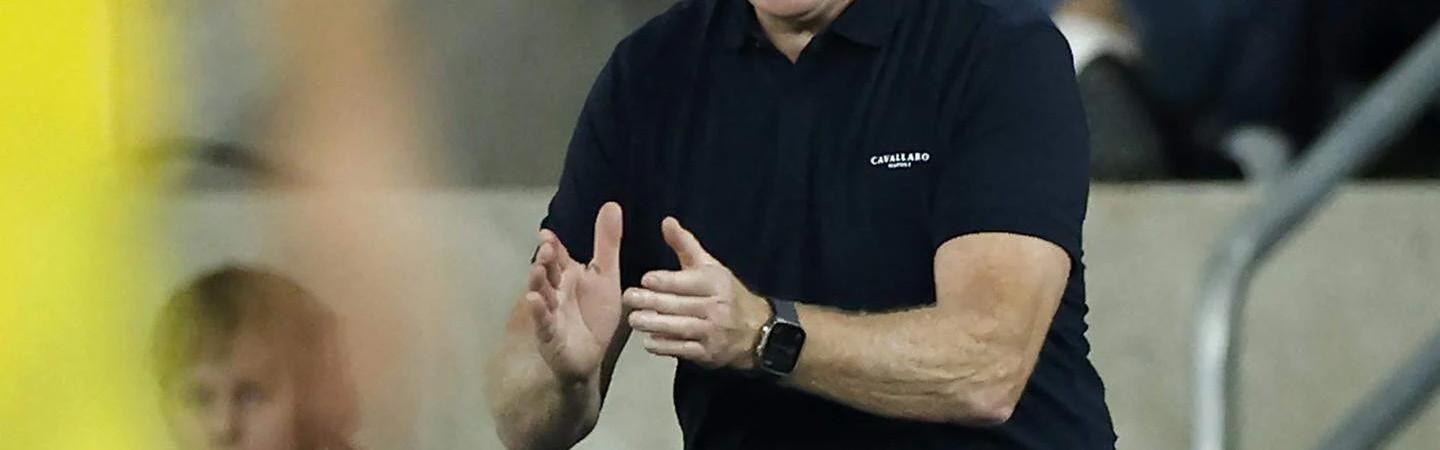 体育比赛直播-科曼：球队表现实在令人失望，这不是我们应该踢球的方式