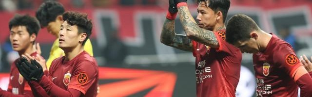 【2024中超巡礼之海港】最棒的备战，最难的赛季？