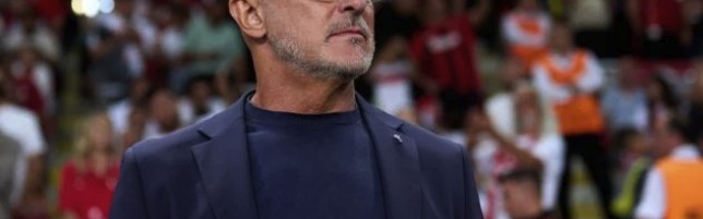 体育比赛直播-德拉富恩特：我为球员的表现感到自豪，非常惊讶于他们的成长