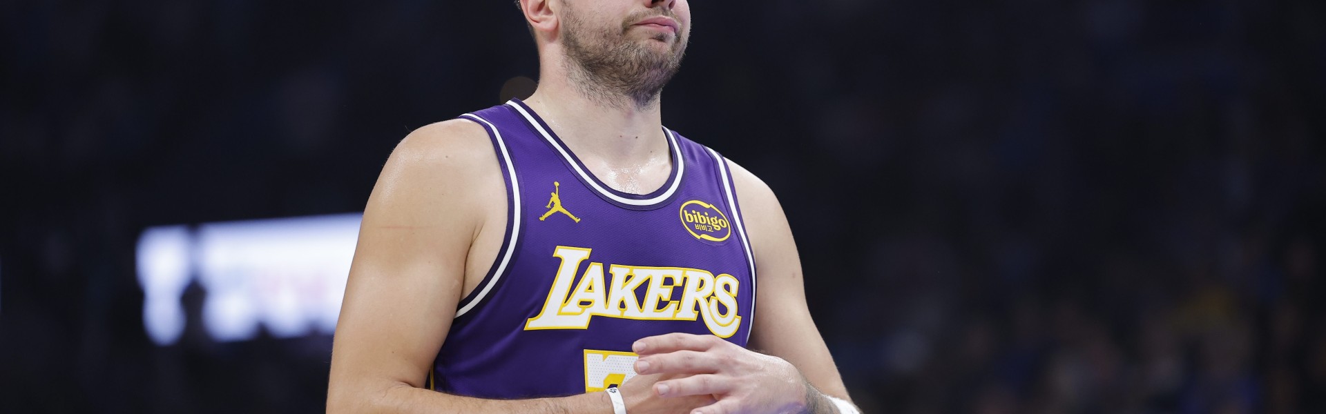 欧冠直播-沃特森：东契奇是最疯狂的进攻球员之一 他能把比赛分析得很透彻