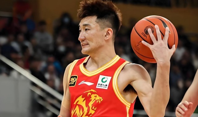 NBA直播-杨鸣给广厦队提了4条建议！