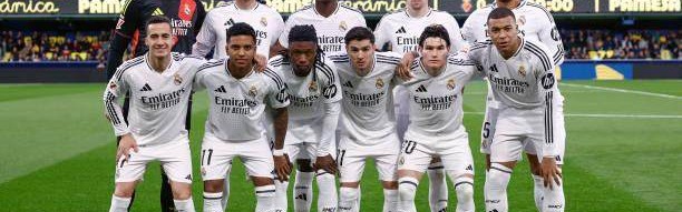 姆巴佩双响助皇马逆转 “华尼托精神”破8年魔咒