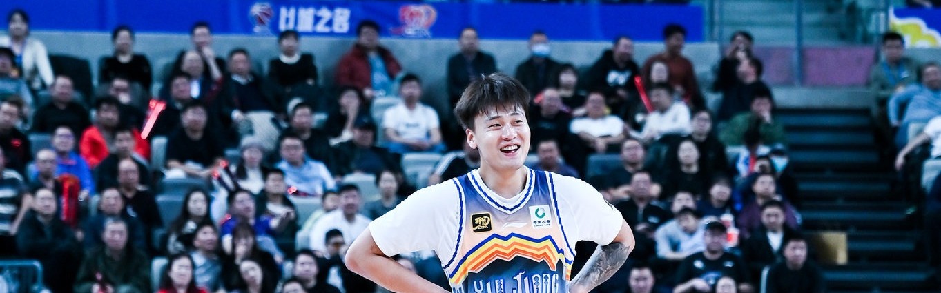 欧冠直播-赵睿：自己曾表明想和新疆一起再拼一下 没有主动申请离队