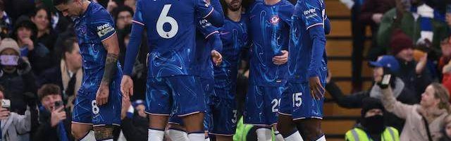 QQ体育直播-吸金能力哪家强？英超倍杀西&amp;德，切尔西砸钱独一档