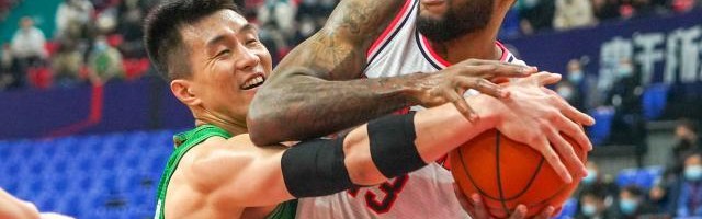 威姆斯禁赛令广东雪上加霜 易建联又要独挑大梁？