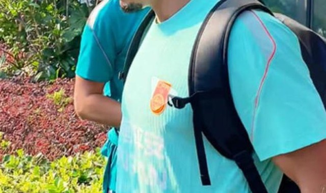 英超直播-坏了！蒋光太因伤缺训 武磊朱辰杰合练 大连坎塞洛渴望出战新加坡