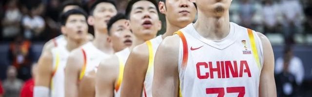 足球直播-这次态度正确！FIBA官方点赞中国男篮：第四节风暴真是太猛了